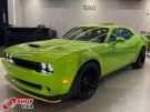 DODGE Challenger R/T Scat Pack 6.4 V8 Verde