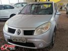 RENAULT Sandero Authentique 1.6 Prata