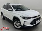 GM - Chevrolet Tracker LTZ 1.0T 12v Branca