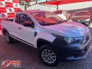 FIAT Strada Endurance 1.4 C.S. Branca