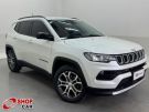 JEEP Compass Longitude 1.3 16v T270 Branca