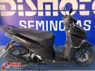YAMAHA Neo 125 Preta