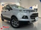 FORD EcoSport Freestyle 1.6 16v Prata