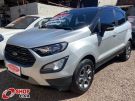 FORD EcoSport FreeStyle 1.5 12v Prata