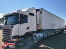 SCANIA G-360 A Branca