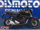 YAMAHA FZ15 150 Fazer Preta