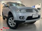 MITSUBISHI Pajero Dakar HPE 3.5 V6 24v 4x4 Prata