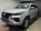 TOYOTA Hilux SW4 SRX D4-D 2.8TDi 16v 4x4 Prata