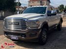 RAM 3500 Limited Edition Longhorn 6.7TDi 24v 4x4 C.D. Branca