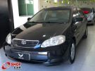 TOYOTA Corolla XLi 1.6 16v Preta