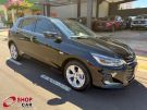 GM - Chevrolet Onix Hatch Premier 1.0T 12v Preta
