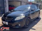 TOYOTA Corolla XEi 1.8 16v Preta