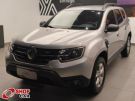RENAULT Duster Intense 1.6 16v Prata