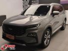 FORD Territory Titanium 1.5T 16v Cinza