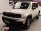 JEEP Renegade Longitude 1.3 16v T270 Branca