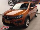 RENAULT Sandero StepWay Dynamique 1.6 16v Laranja
