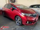 HONDA Fit EX 1.5 16v Bordo