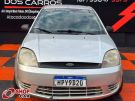 FORD Fiesta Hatch 1.6 4p. Prata