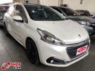 PEUGEOT 208 Allure 1.6 16v Branca