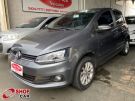VW - Volkswagen Fox Connect 1.6 4p. Cinza