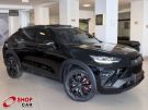 GWM Haval H6 GT 1.5T 16v AWD Preta