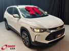 GM - Chevrolet Tracker LT 1.0T 12v Branca