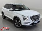 HYUNDAI Creta Platinum 1.0T 12v Branca