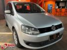 VW - Volkswagen Fox 1.0 4p. Prata