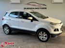 FORD EcoSport Titanium 2.0 16v PowerShift Branca