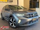 VW - Volkswagen Nivus Highline 1.0 12v TSi Cinza