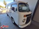 VW - Volkswagen Kombi Furgão 1.4 Branca