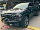 RAM Rampage Rebel 2.0TDi 16v 4x4 Cinza