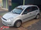 FORD Fiesta Hatch Personnalité 1.0 4p. Prata