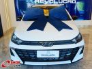 HYUNDAI HB20 Sense 1.0 12v Branca