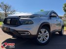 FIAT Toro Freedom 1.3T 16v Prata
