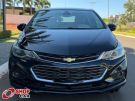 GM - Chevrolet Cruze Sedan LTZ 1.4T 16v Preta