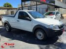 FIAT Strada Hard Working 1.4 C.S. Branca