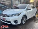TOYOTA Corolla XEi 2.0 16v Branca