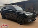 GWM Haval H6 2 1.5T 16v Preta