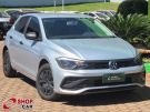 VW - Volkswagen Polo Hatch Track 1.0 12v Prata