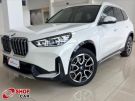 BMW X1 sDrive20i X-Line 2.0T 16v Branca
