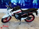 HONDA CG 160i Start Branca
