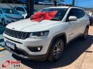JEEP Compass Sport 2.0 16v Branca