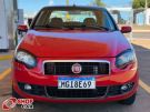 FIAT Siena ELX 1.4 Vermelha