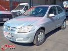 GM - Chevrolet Celta Life 1.0 2p. Prata