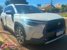 TOYOTA Corolla Cross XRE 2.0 16v Branca