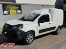 FIAT Fiorino Furgão Endurance 1.4 Branca