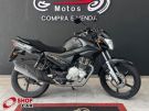 YAMAHA YBR 125i ED Factor Preta