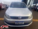 VW - Volkswagen Gol Trend 1.0 4p. Prata