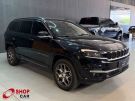 JEEP Commander Overland 2.0 16v TD380 4x4 Preta